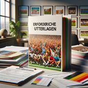 Erforderliche Unterlagen